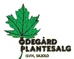 Ødegård Plantesalg