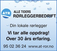 Annonse i Romerikes Blad - Bygg og fagfolk - Nedre