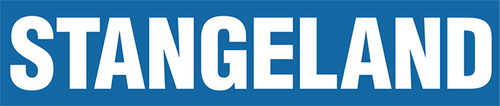 Logoen til Stangeland Maskin AS