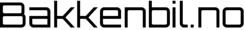 Logoen til Roger Bakken Bil
