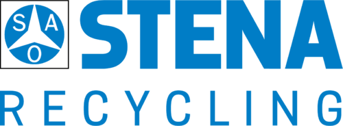 Logoen til Stena Recycling AS