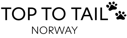Logoen til Top To Tail Hege Monica Lind