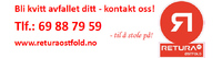 Retura Østfold AS