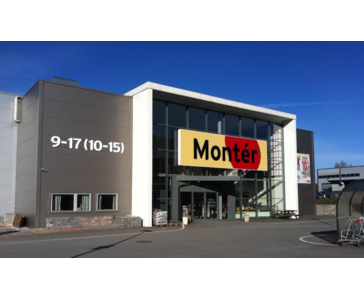 Optimera åpningstider