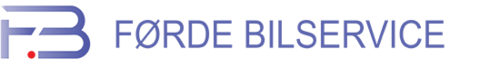 Førde Bilservice AS