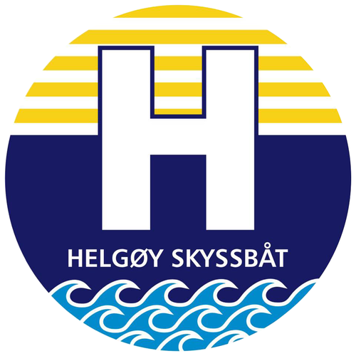 Helgøy Skyssbåt AS