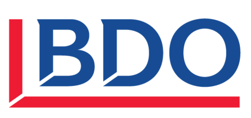 Logoen til BDO AS -  Namsos