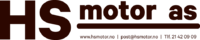 HS motor AS