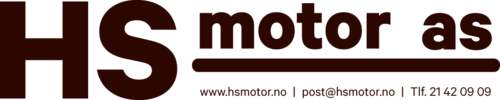 HS motor AS