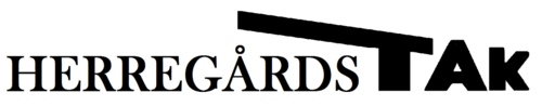 Logoen til Herregårdstak AS