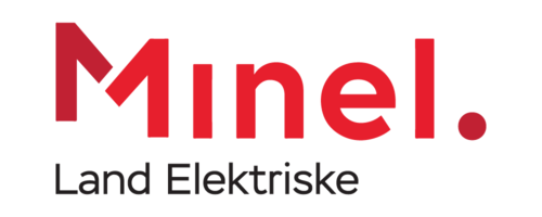 Logoen til Land Elektriske AS
