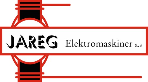 Jareg Elektromaskiner AS