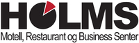 Holms Restaurant, Motell & Konferanser AS