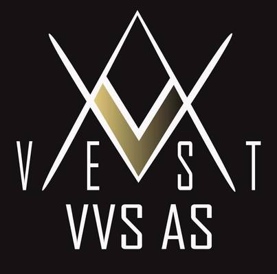 Logoen til Vest VVS AS