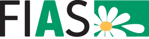 Logoen til FIAS