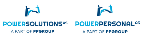 Logoen til PP GROUP AS