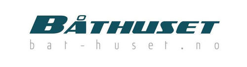 Logoen til Båthuset Kristiansand AS