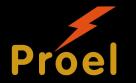 Logoen til Proel AS