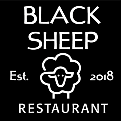 Logoen til Grinda restaurant AS
