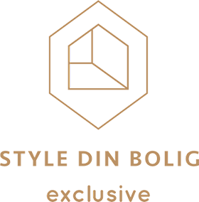 Logoen til Style Din Bolig AS