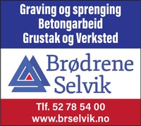 Annonse i Haugesunds Avis - Bygg og fagfolk
