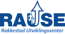 Logoen til Rause AS