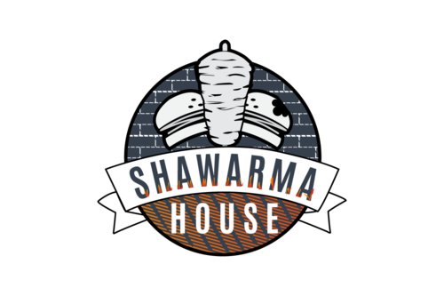 Logoen til Shawarma House