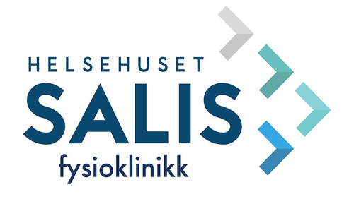 Logoen til SALIS Fysioklinikk