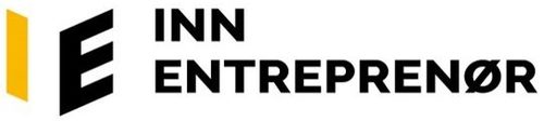 Logoen til Inn Entreprenør AS