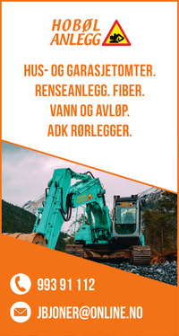 Annonse på trykk i Smaalenene