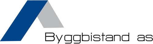 Logoen til Byggbistand AS