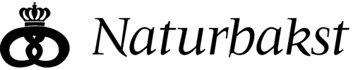Logoen til Naturbakst AS