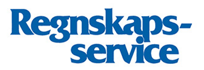 Logoen til Skretteberg Regnskap AS