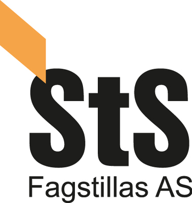Logoen til StS Fagstillas AS