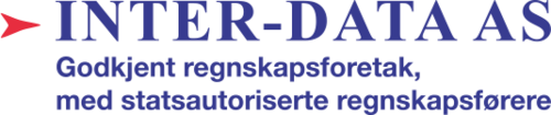 Logoen til Inter-Data AS