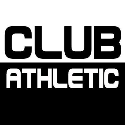 Logoen til Club Athletic AS