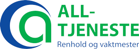 Logoen til All-Tjeneste
