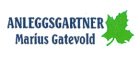 ANLEGGSGARTNER MARIUS GATEVOLD AS