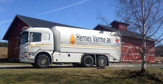 Hernes Varme