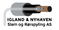 Igland & Nyhaven Slam og Rørspyling AS