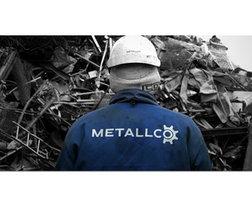 Metallco oppland