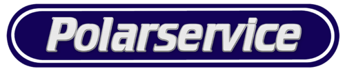 Logoen til Polarservice Frank Jenssen