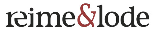 Logoen til Reime & Lode AS
