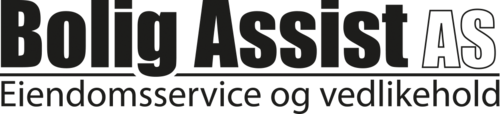 Logoen til Bolig Assist AS