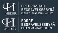 Fredrikstad begravelsesbyrå Klemet Johansen AS