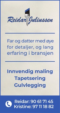 Annonse i Halden Arbeiderblad - Bygg og fagfolk