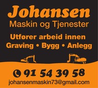 Annonse i Rjukan Arbeiderblad