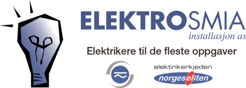 Elektrosmia Installasjon AS