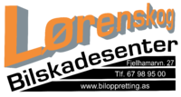 Lørenskog Bilskadesenter AS
