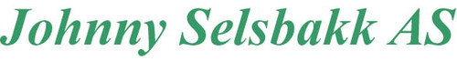 Logoen til Johnny Selsbakk AS